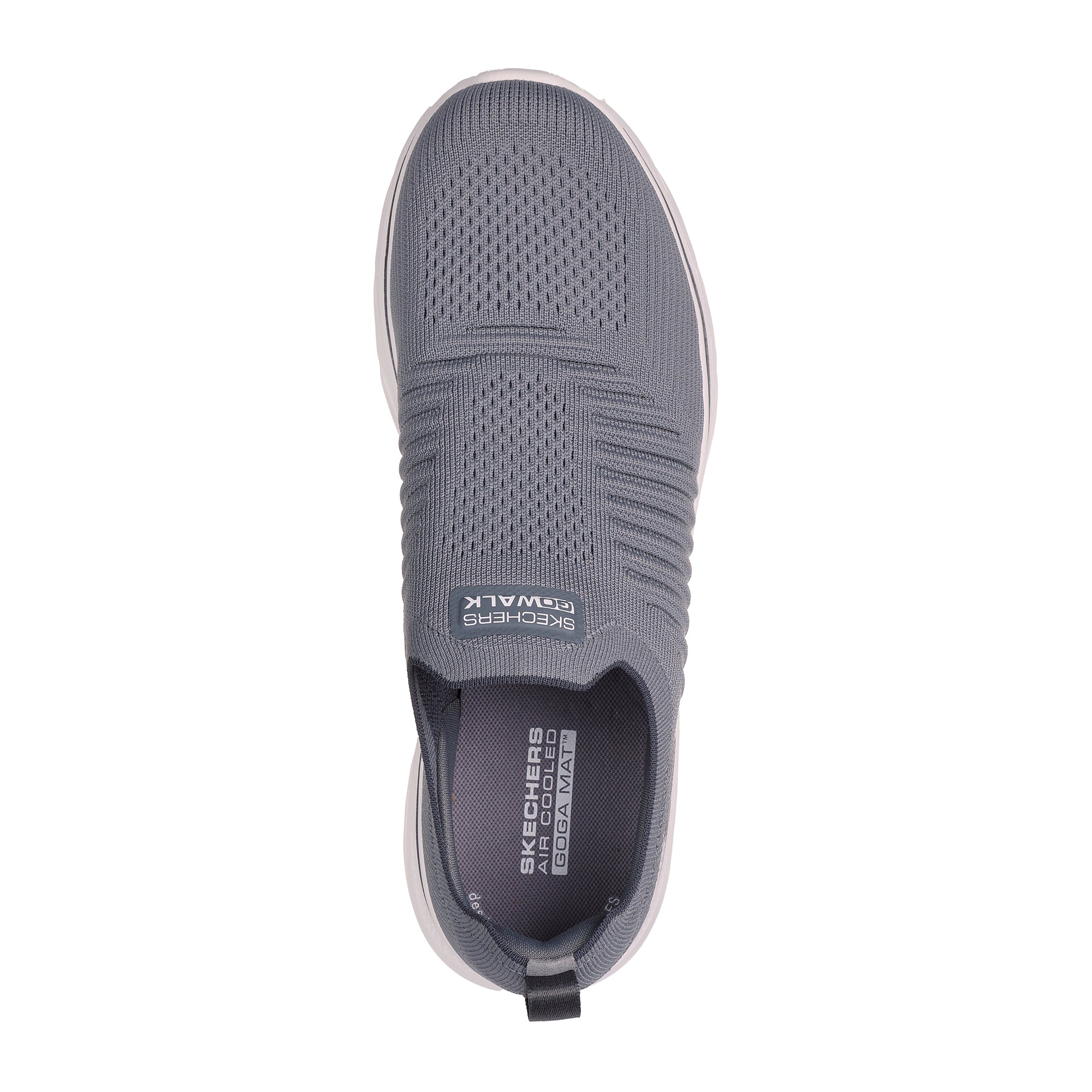 SKECHERS Go Walk 7 - Diligent Gris