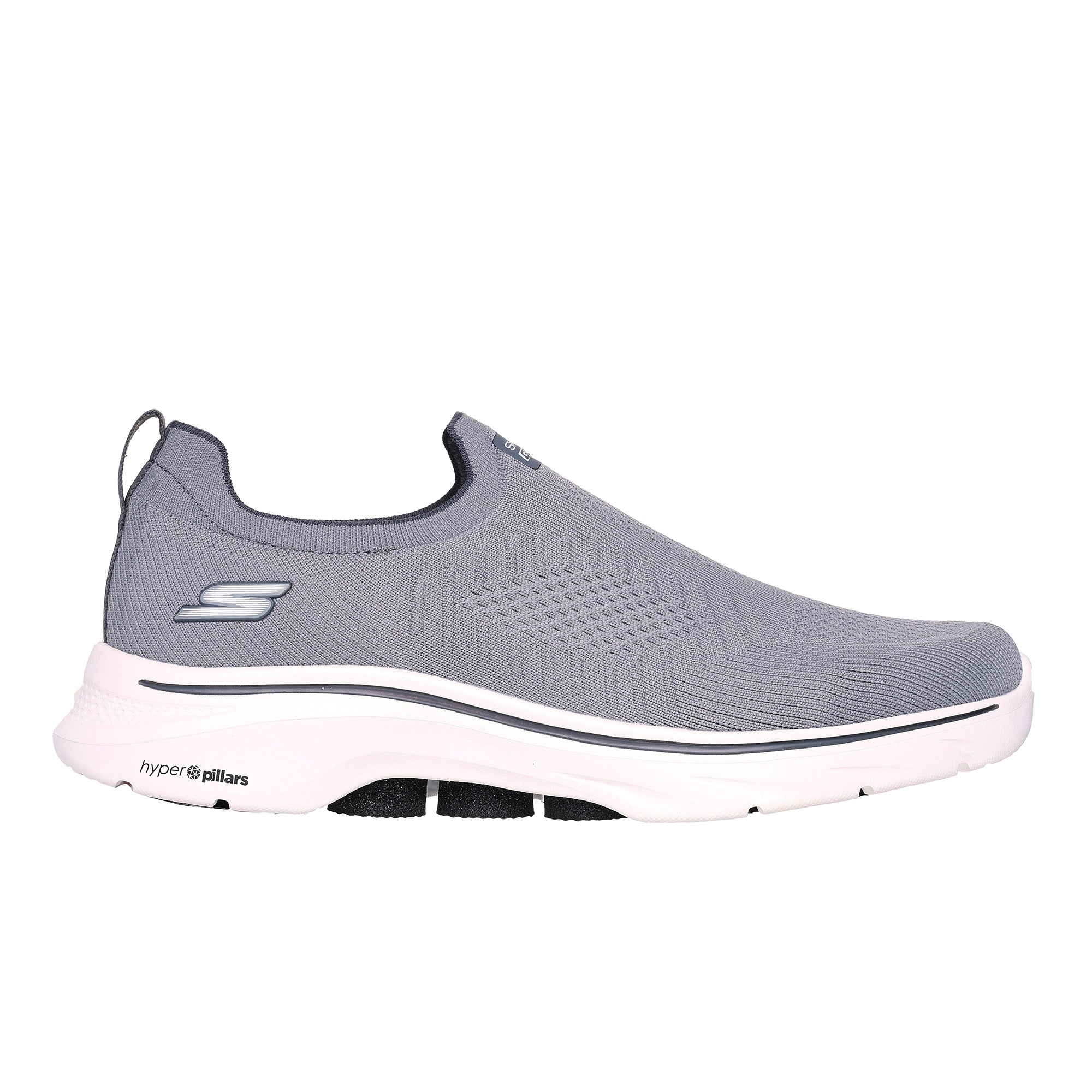 SKECHERS Go Walk 7 - Diligent Gris