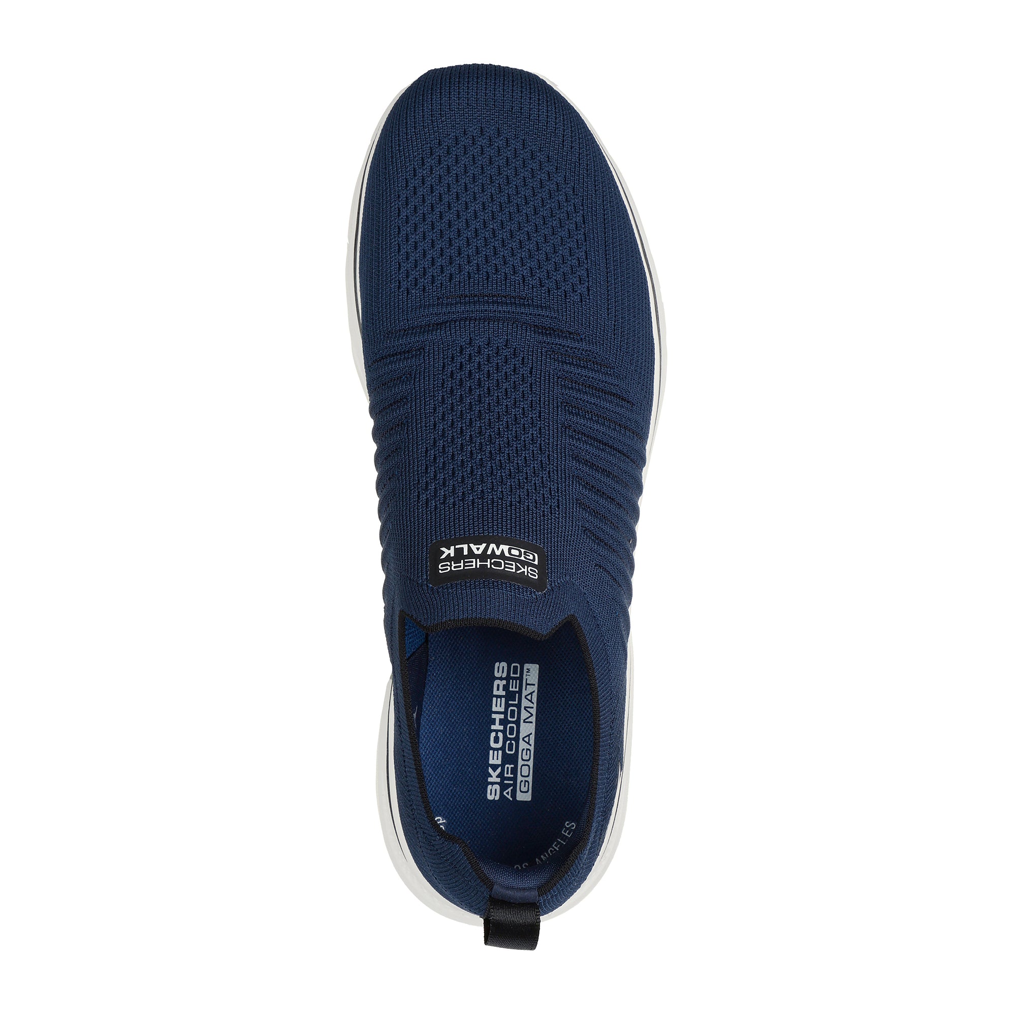 SKECHERS Go Walk 7 - Diligent Gris
