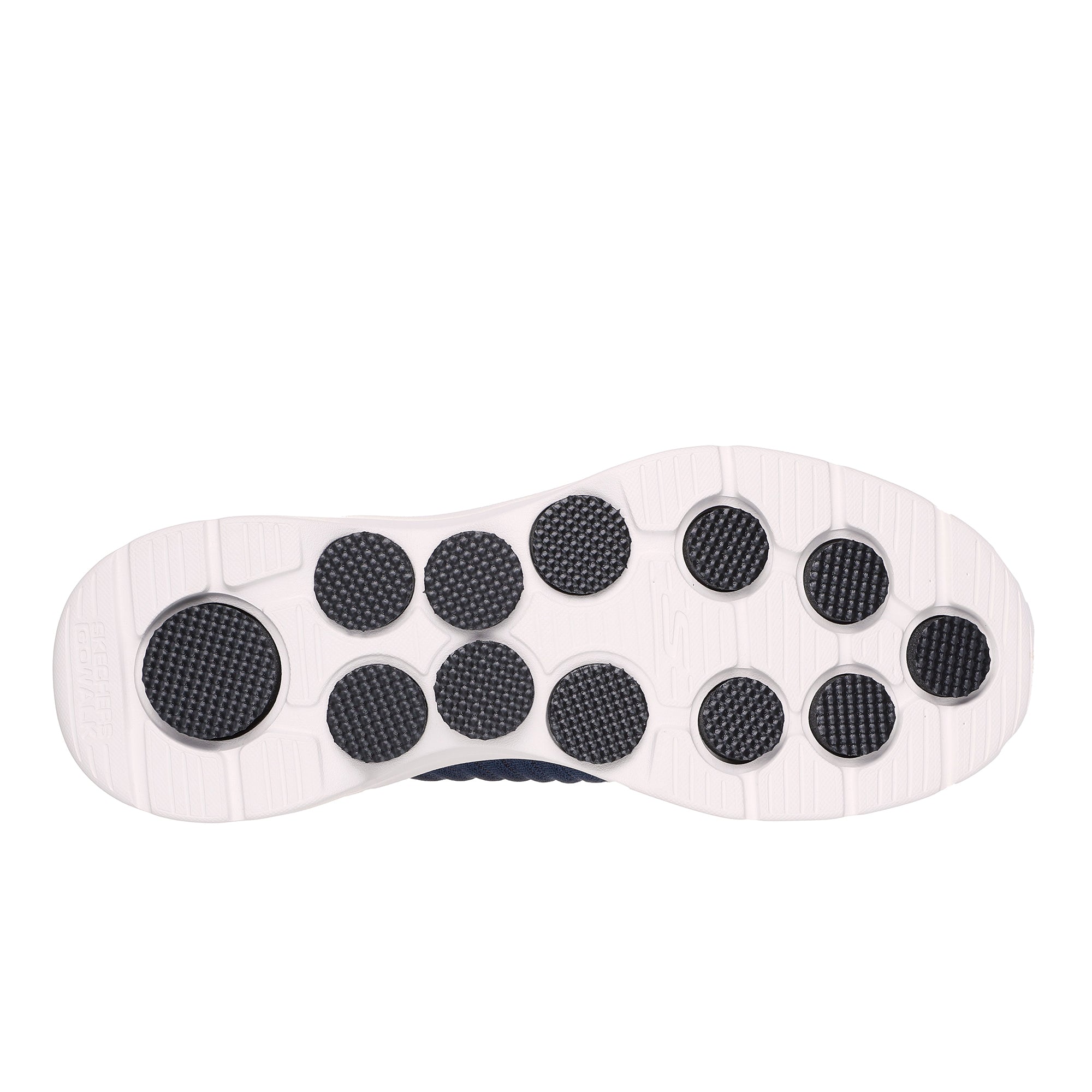 SKECHERS Go Walk 7 - Diligent Gris