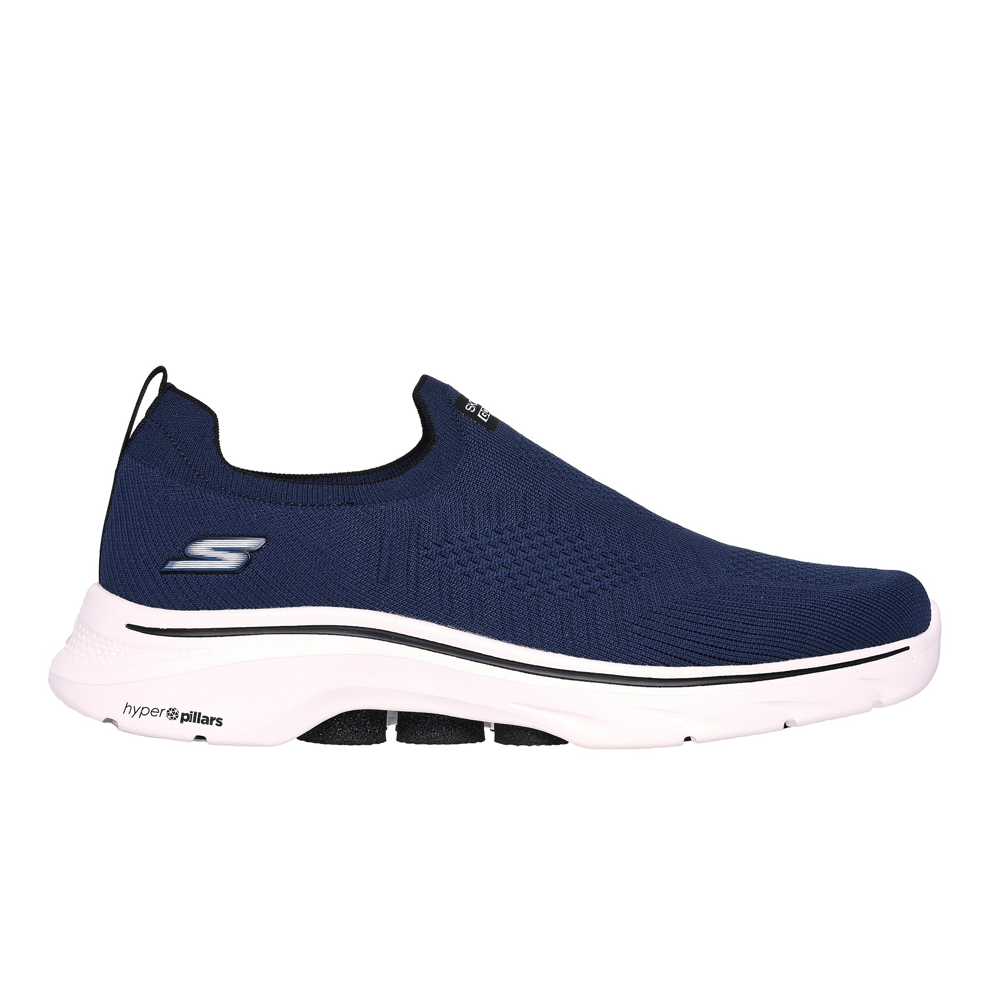 SKECHERS Go Walk 7 - Diligent Gris