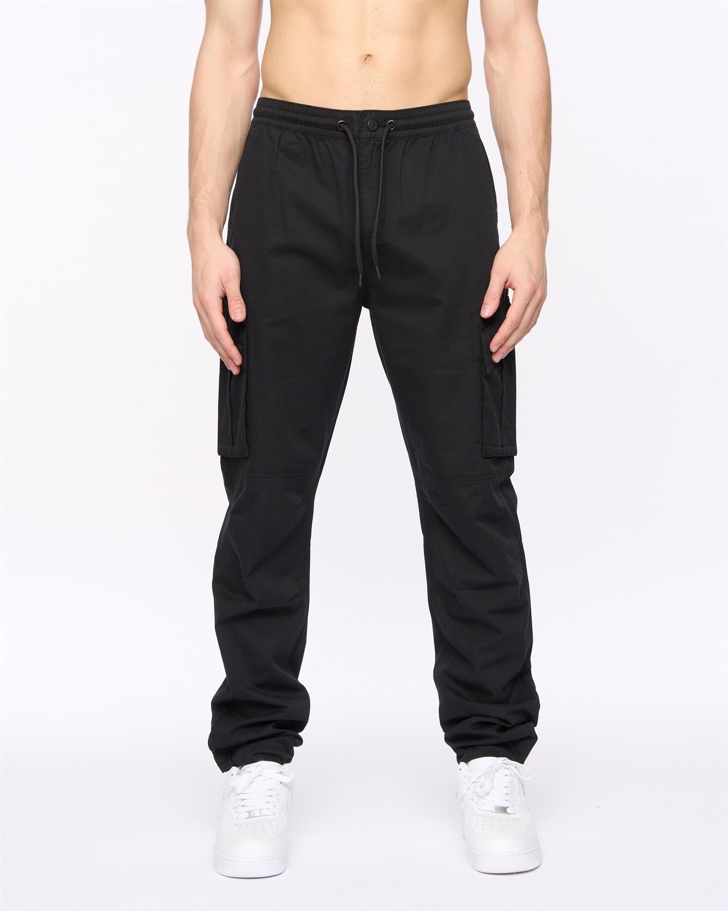 Pantalon cargo  CROSSHATCH ¨Sidemoore¨ 🇬🇧