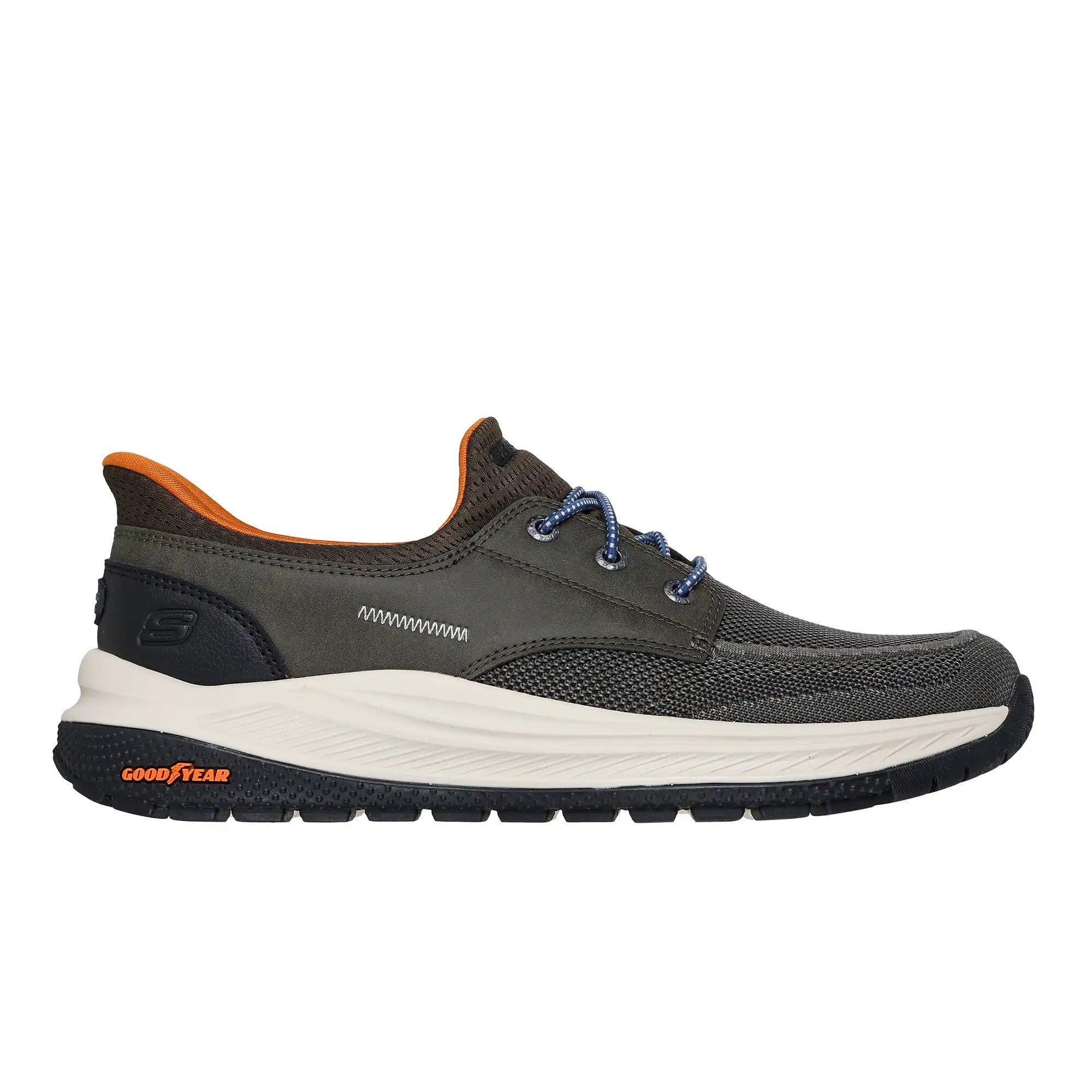SKECHERS Meroe - Alden