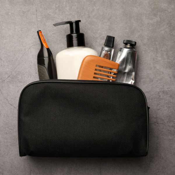 🧴 Sacs de Toilette