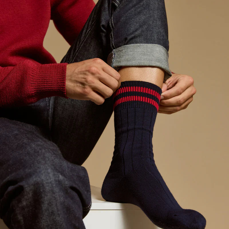 CHAUSSETTES