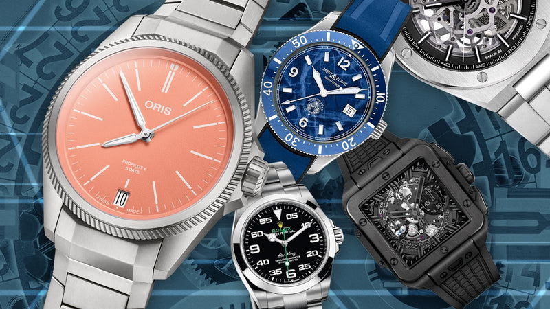 MONTRES