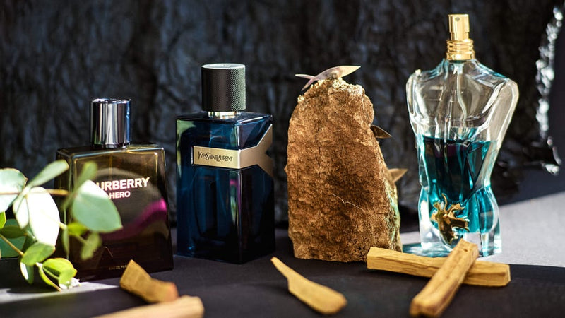 PARFUMS