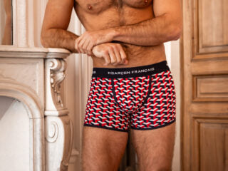 BOXERS
