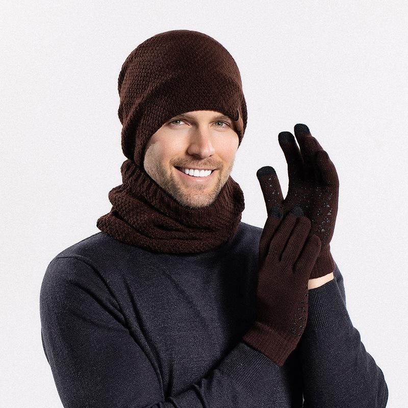 Bonnets, Écharpes & Gants
