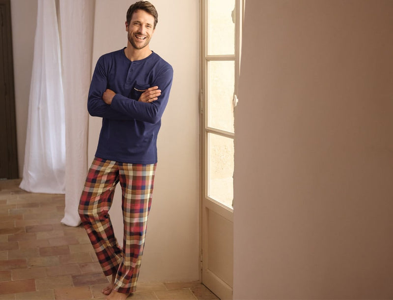 😴 Pyjamas