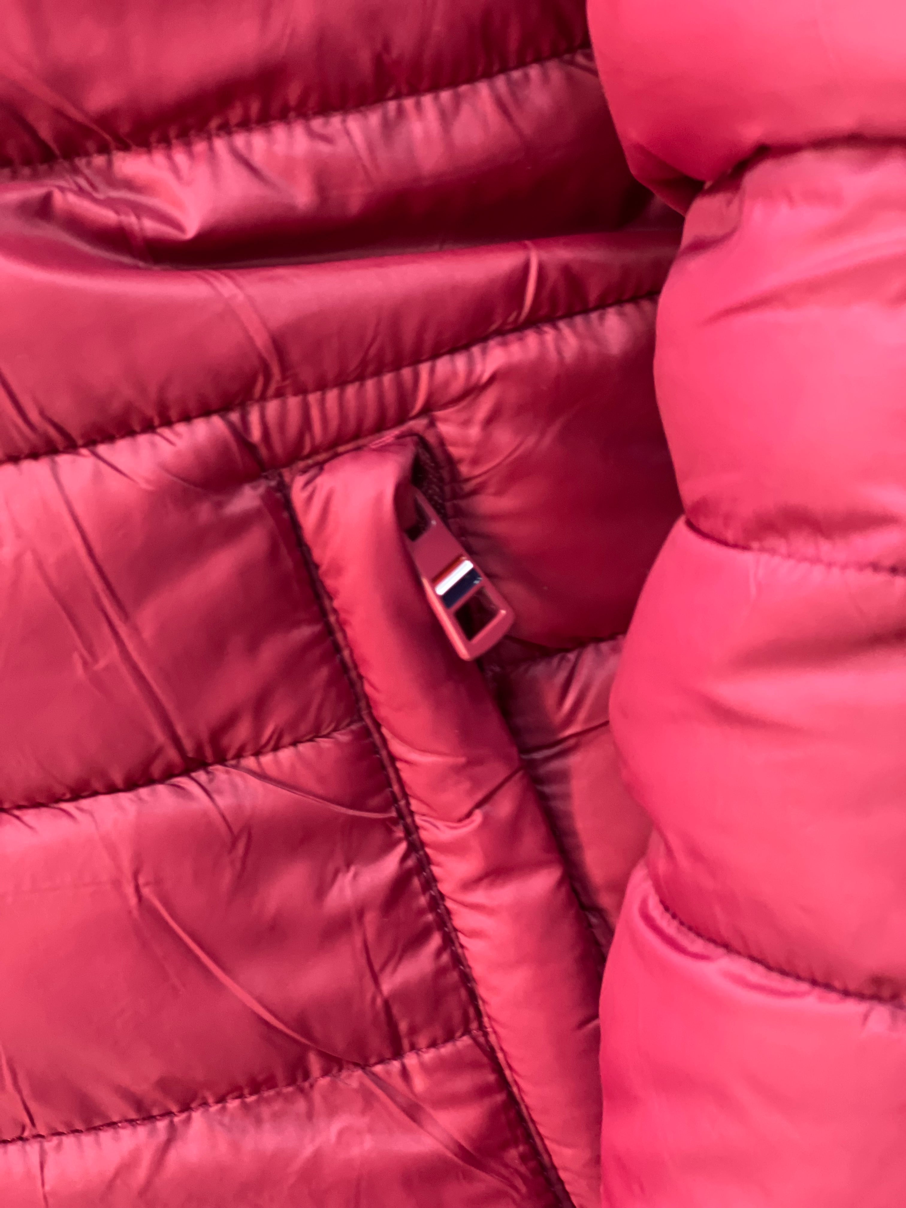 Doudoune US POLO ASSN. 🇺🇸