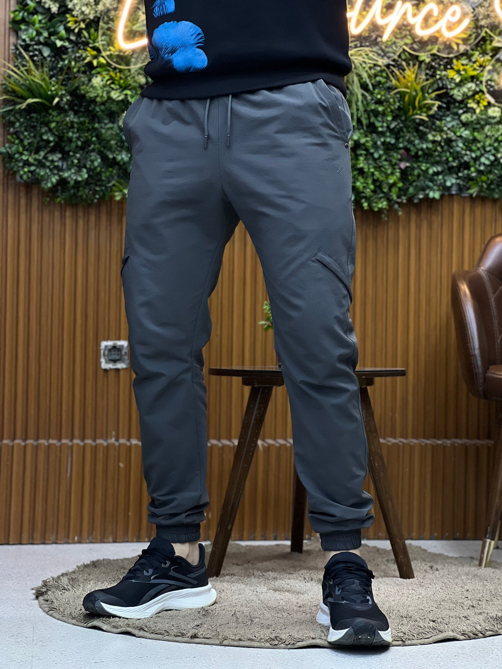 Pantalon Cargo D-ROCK Humbert 🇬🇧