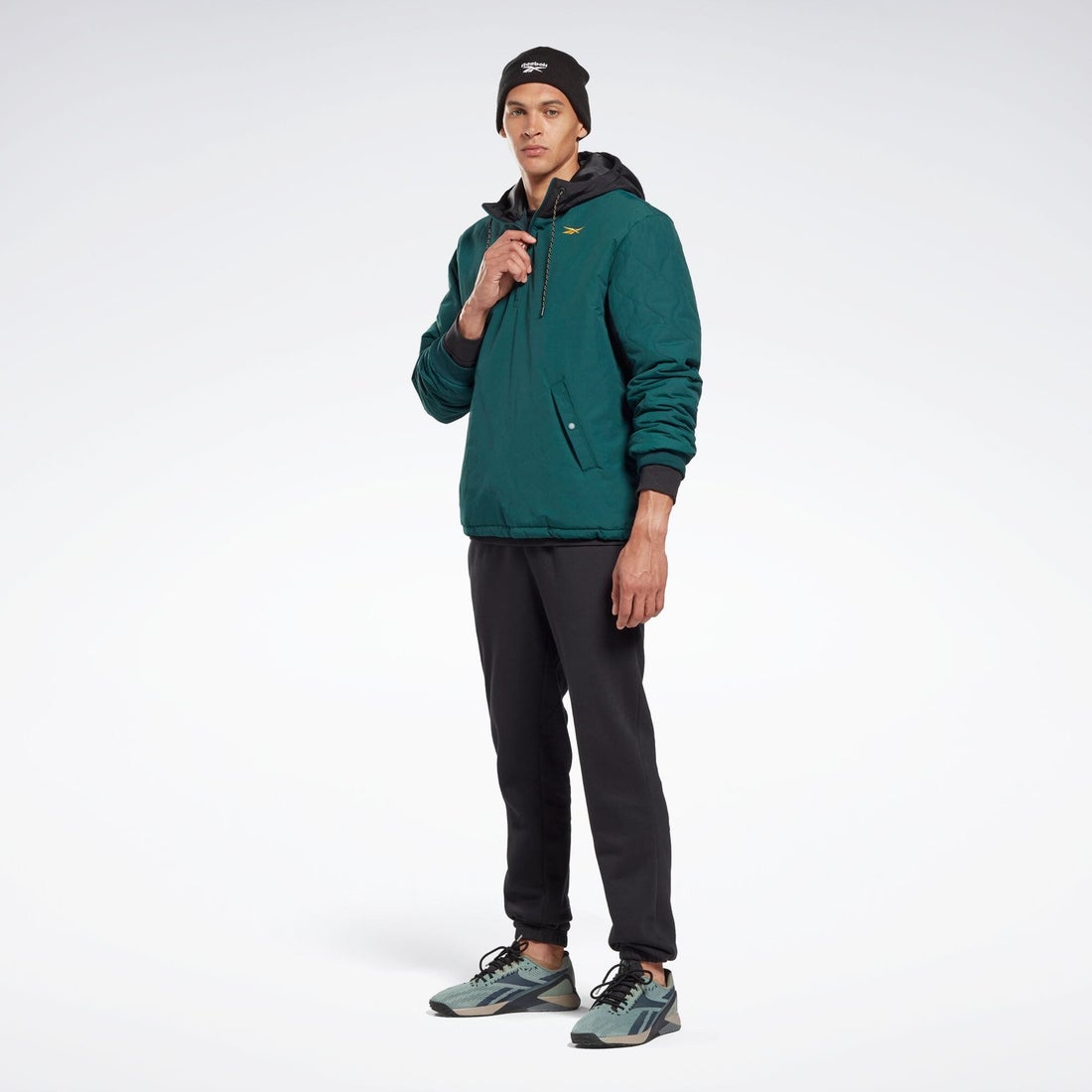 REEBOK TS TW+GRAPHENE HALF HI4510