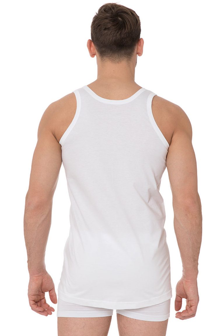 DÉBARDEUR DOREA 1001 100 % COTON