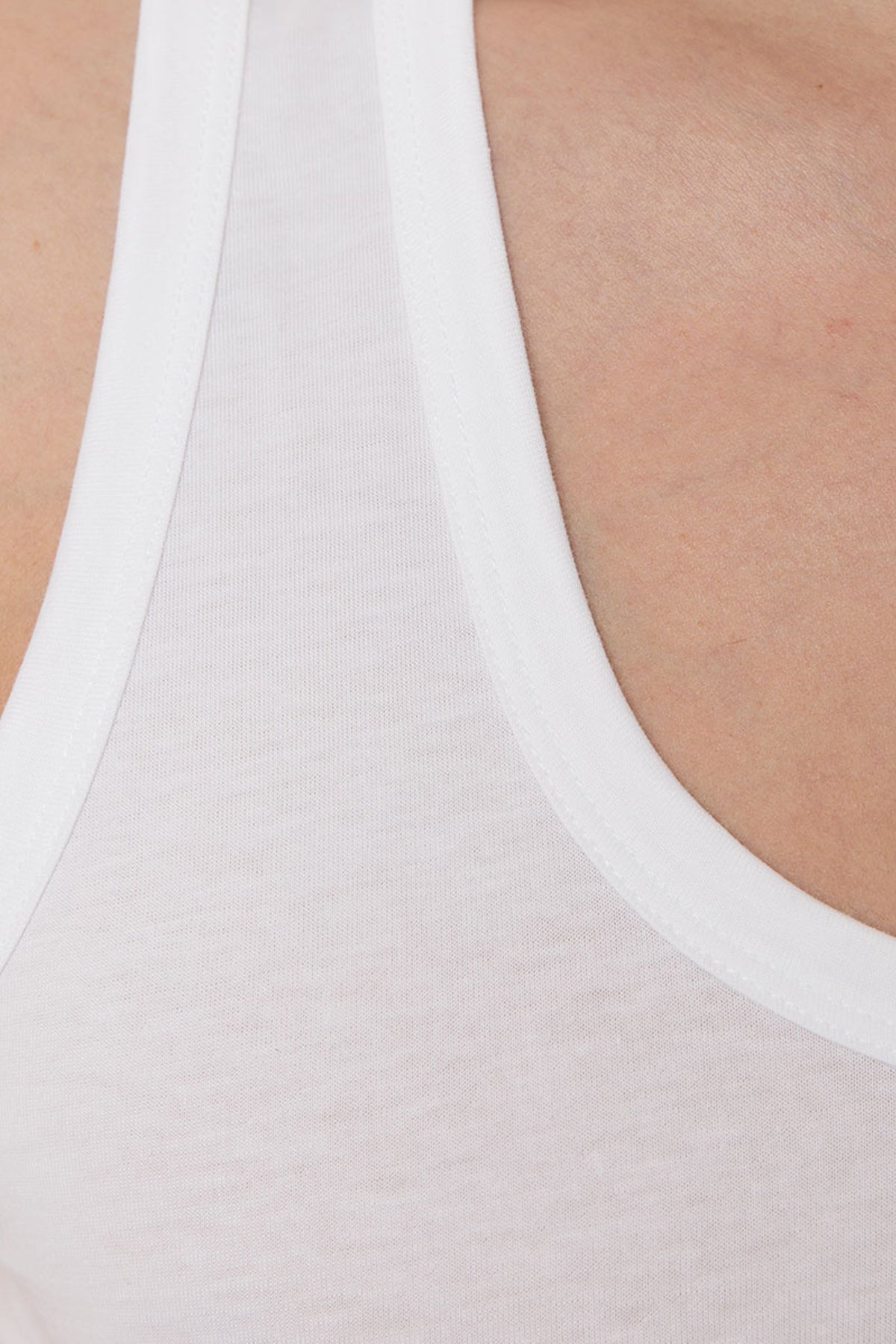 DÉBARDEUR DOREA 1001 100 % COTON