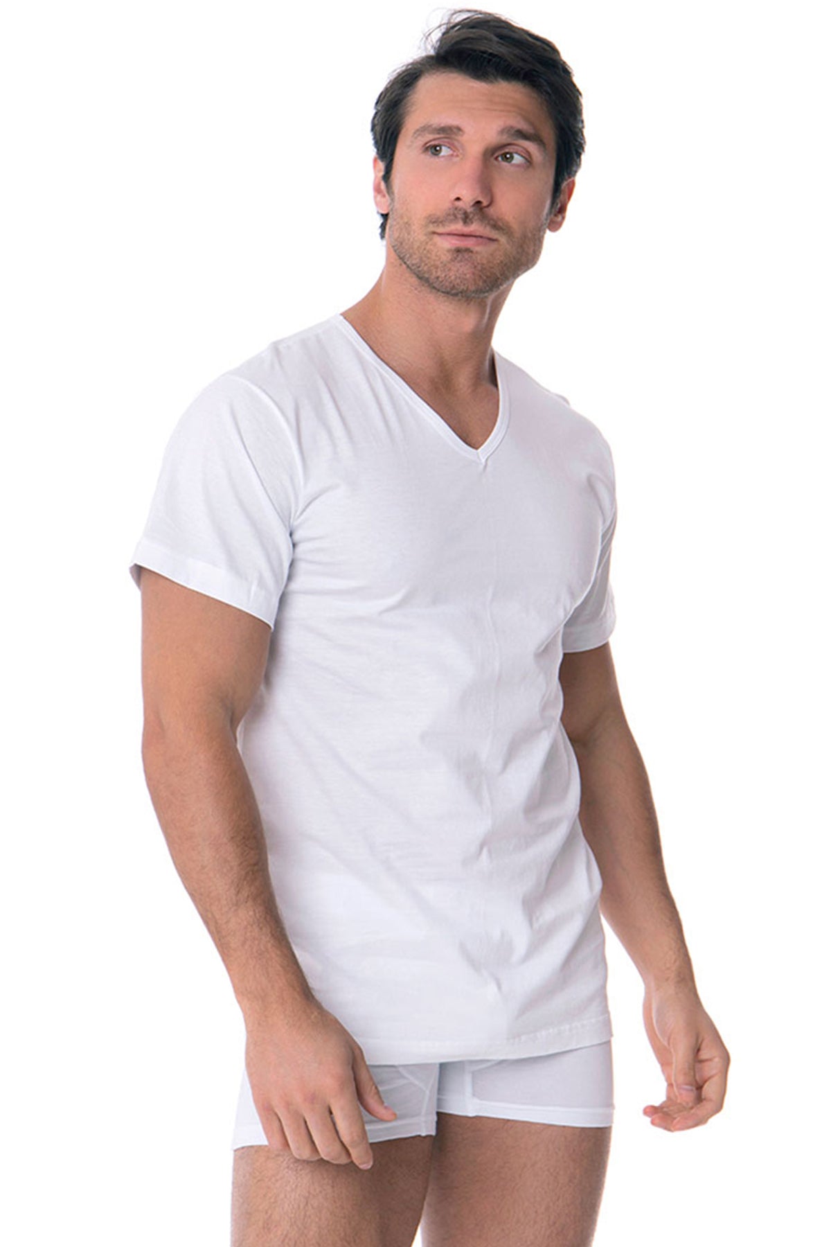 DÉBARDEUR DOREA 1004 100 % COTON