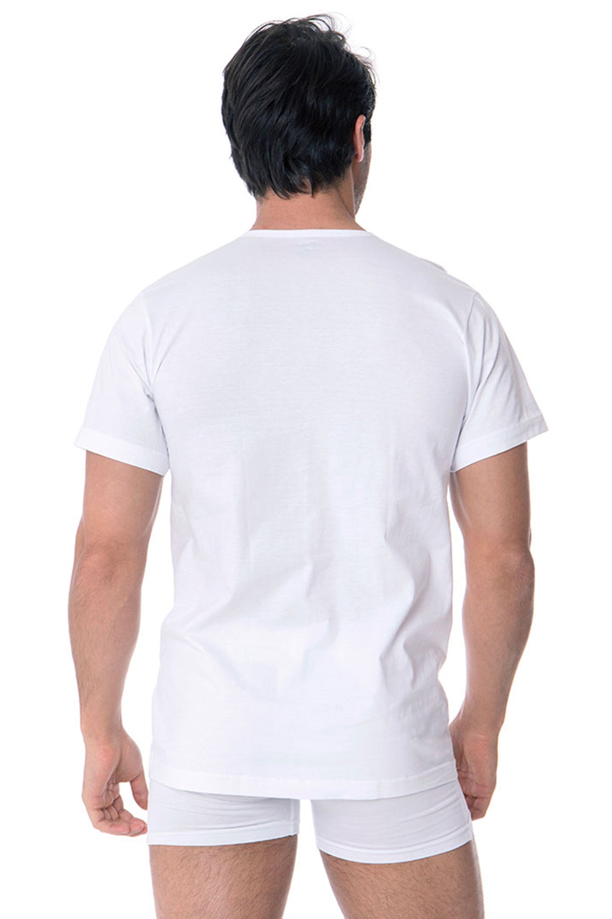 DÉBARDEUR DOREA 1004 100 % COTON