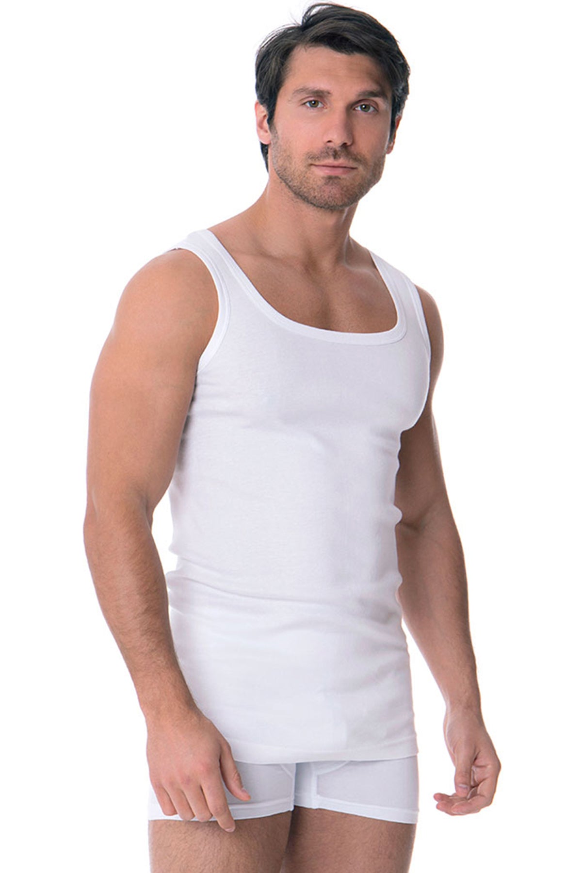 DÉBARDEUR DOREA 1006 100 % COTON