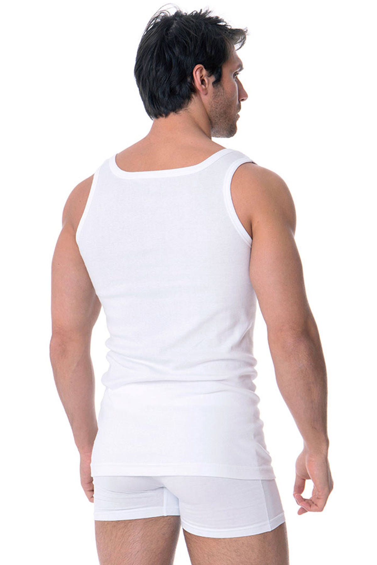 DÉBARDEUR DOREA 1006 100 % COTON