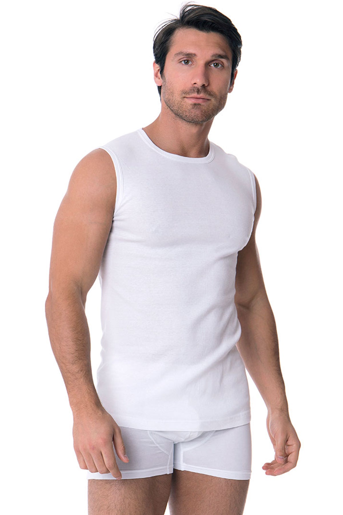 DÉBARDEUR DOREA 1007 100 % COTON