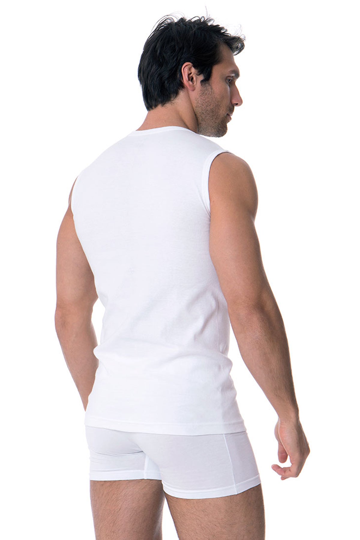 DÉBARDEUR DOREA 1007 100 % COTON