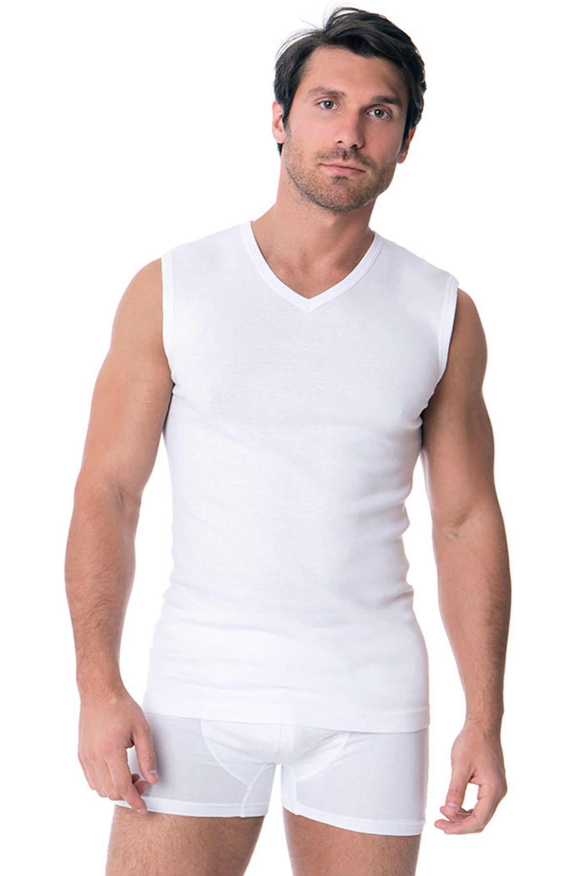 DÉBARDEUR DOREA 1008 100 % COTON