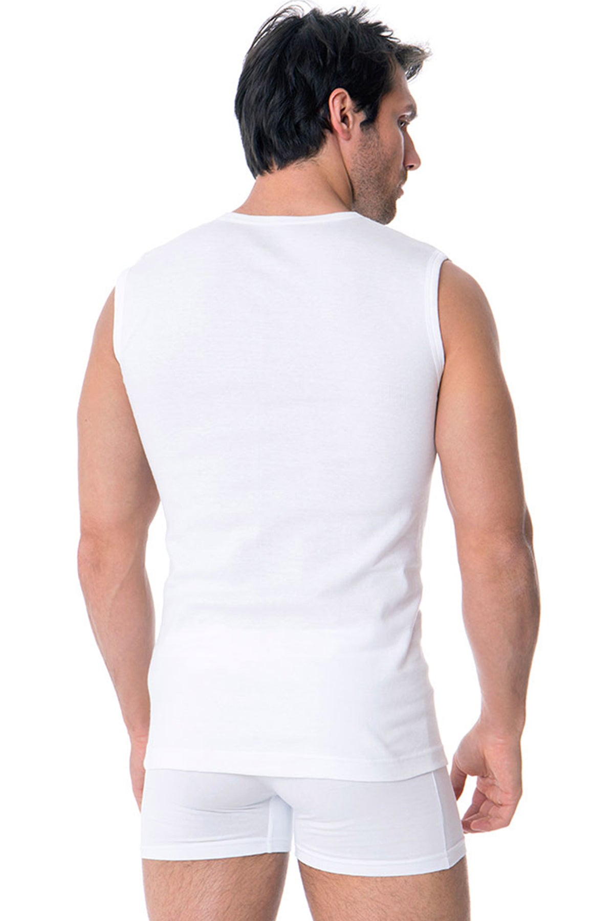 DÉBARDEUR DOREA 1008 100 % COTON