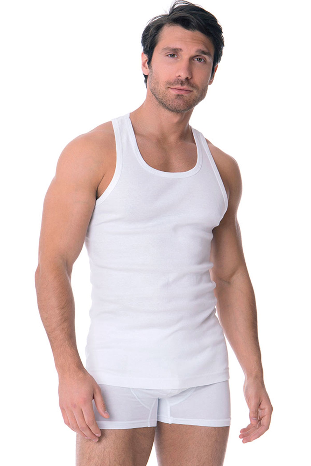 DÉBARDEUR DOREA 1009 100 % COTON