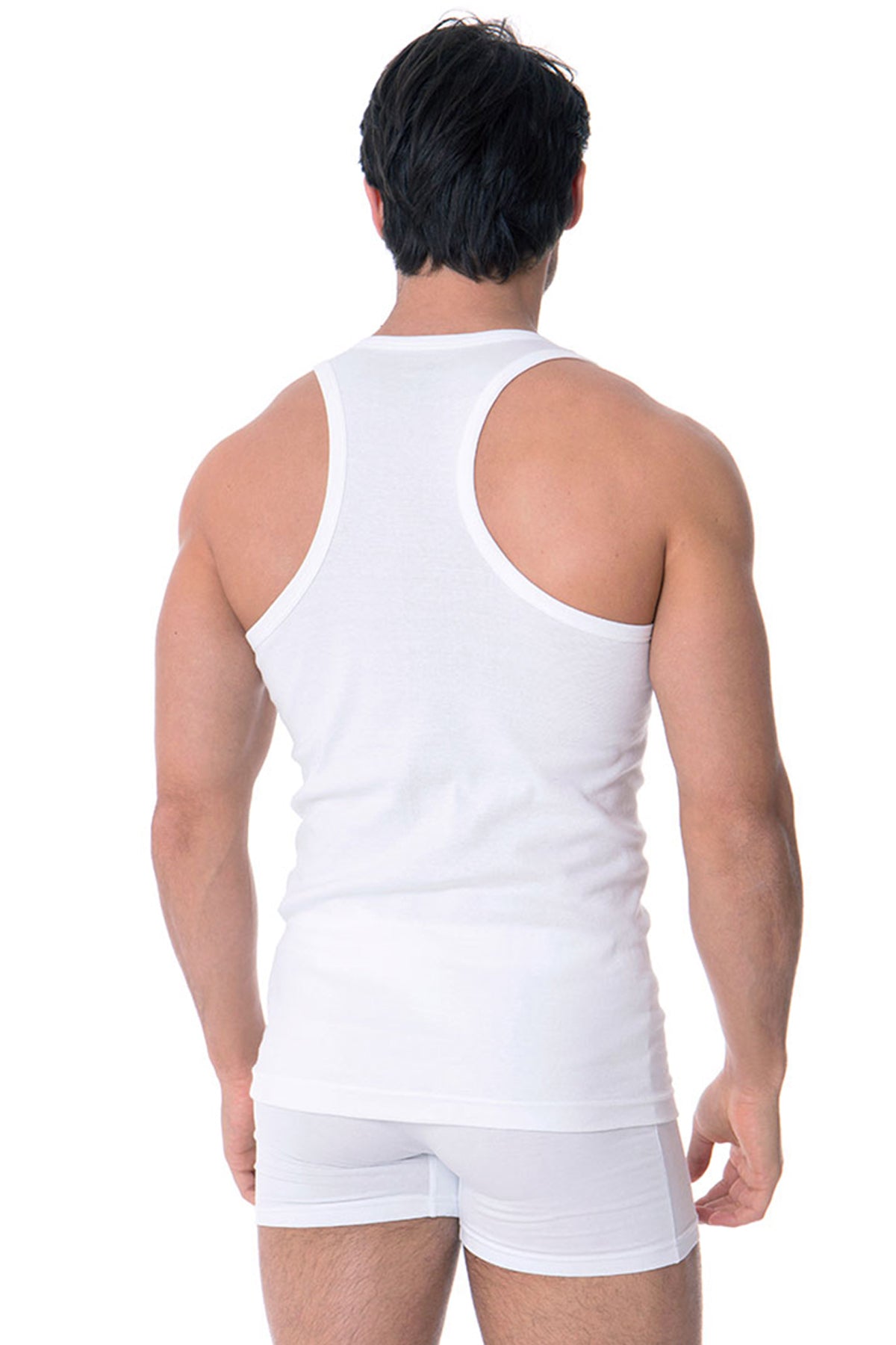 DÉBARDEUR DOREA 1009 100 % COTON