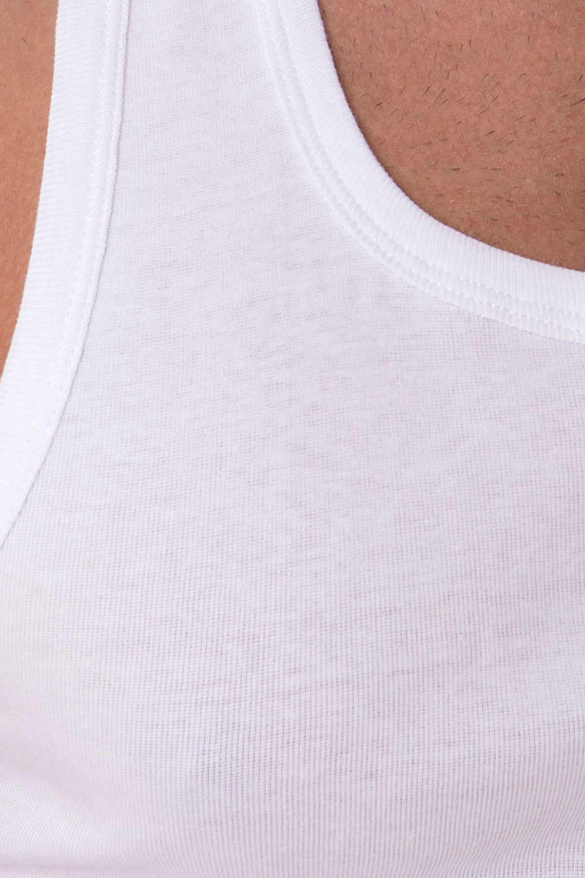 DÉBARDEUR DOREA 1009 100 % COTON