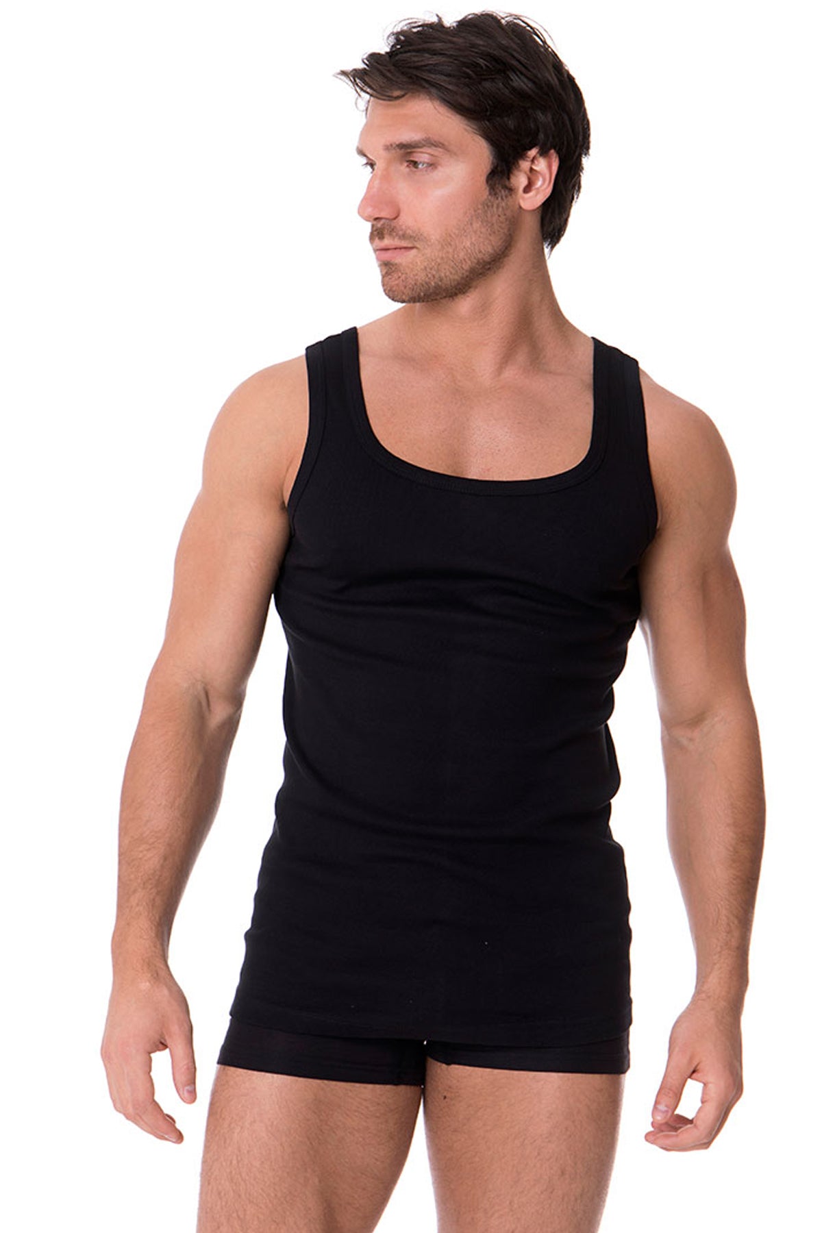 DÉBARDEUR DOREA 1012 100 % COTON