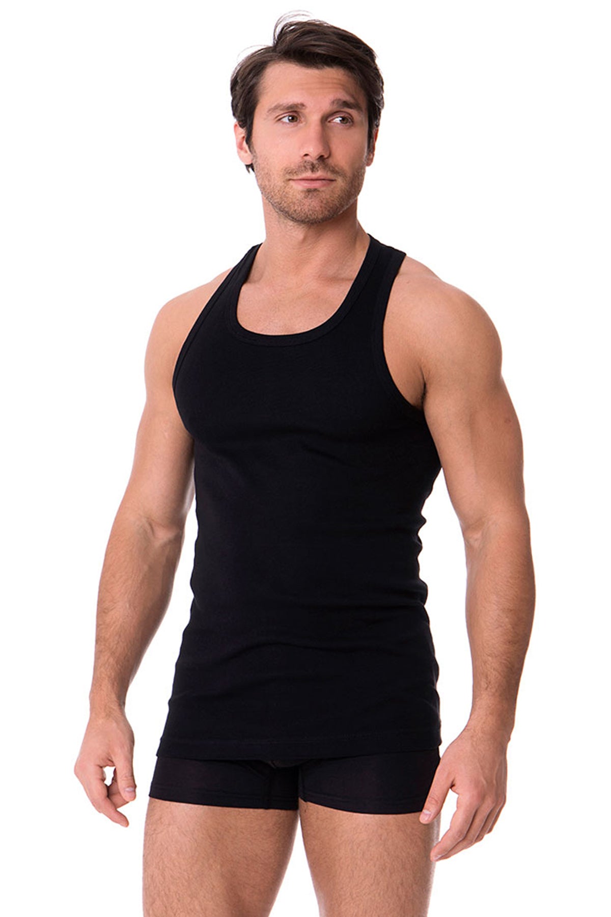 DÉBARDEUR DOREA 1013 100 % COTON