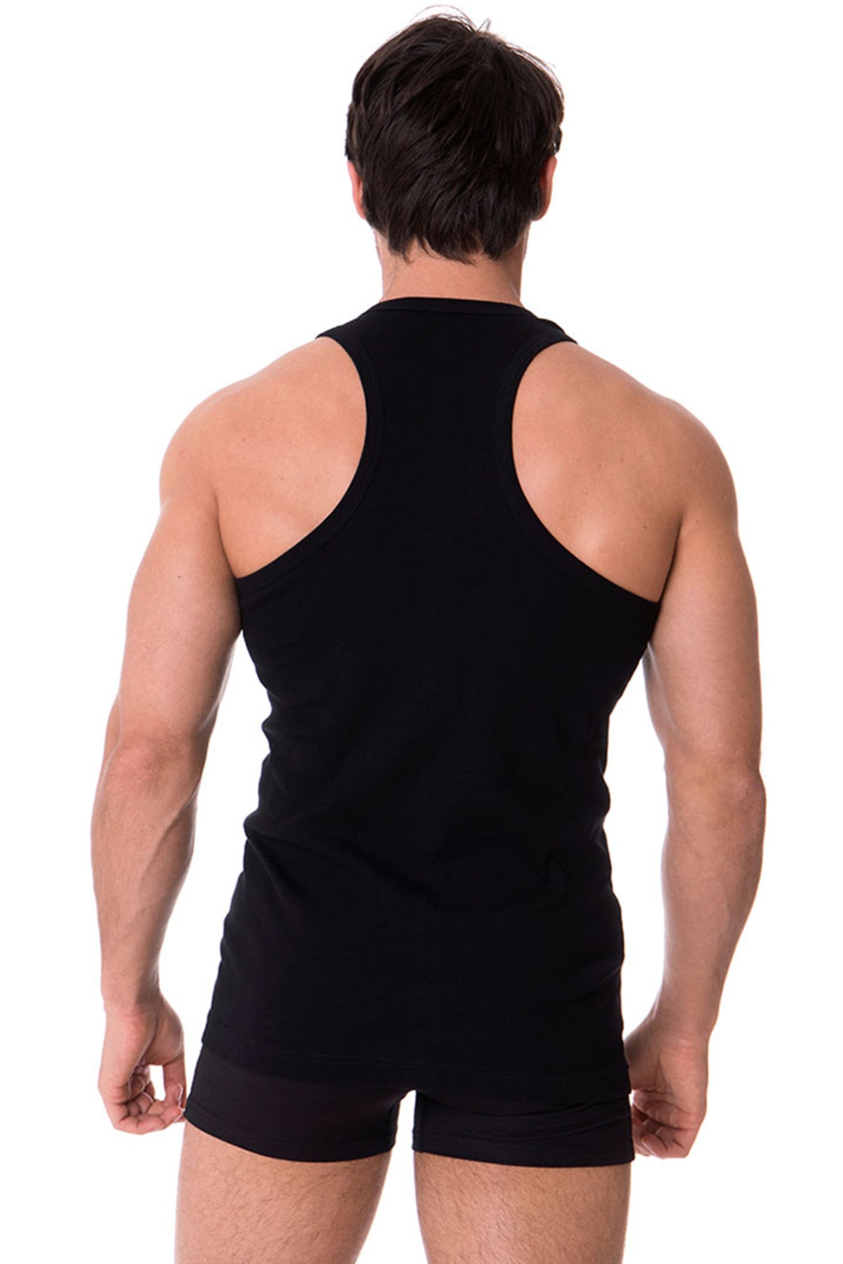 DÉBARDEUR DOREA 1013 100 % COTON