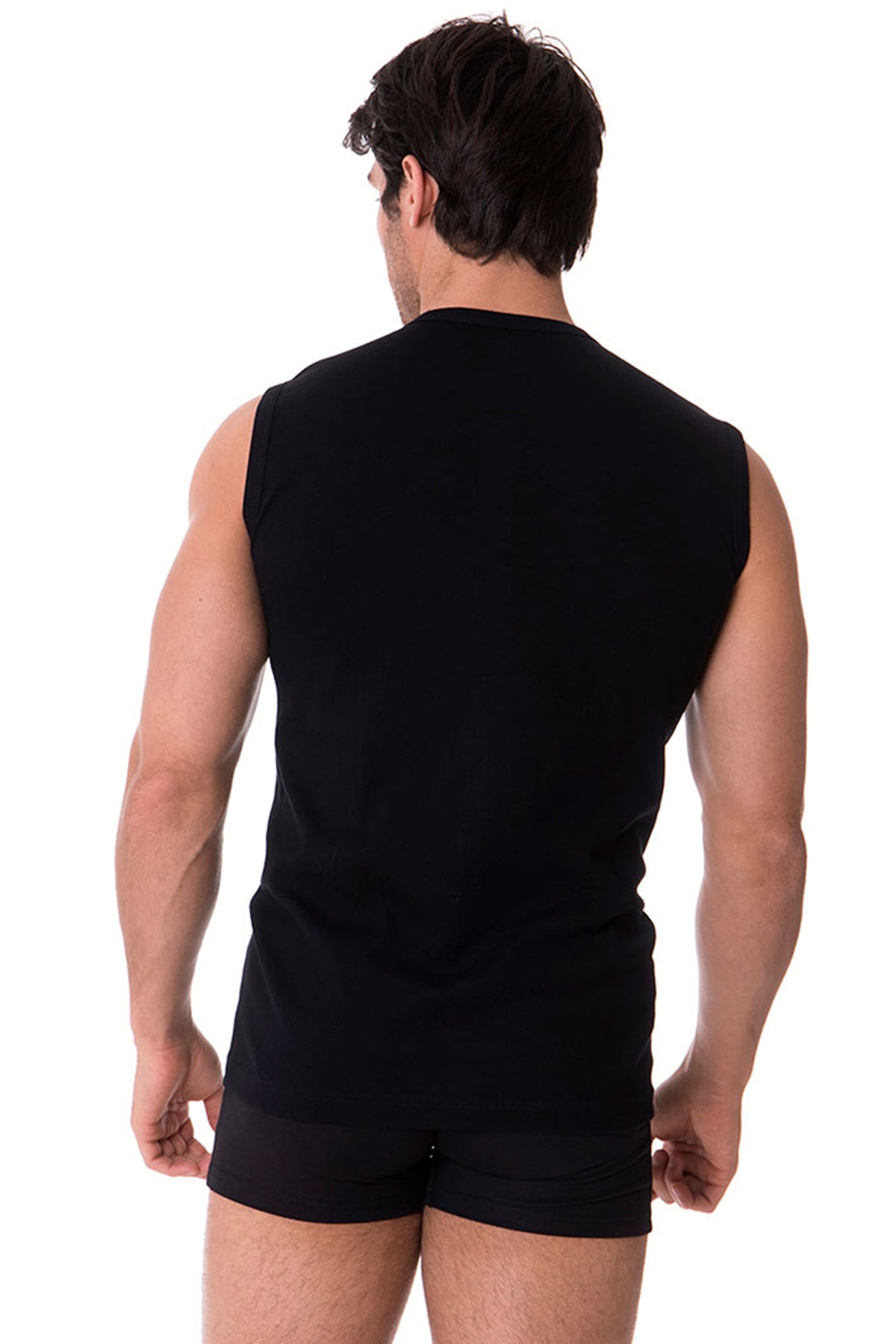 DÉBARDEUR DOREA 1014 100 % COTON