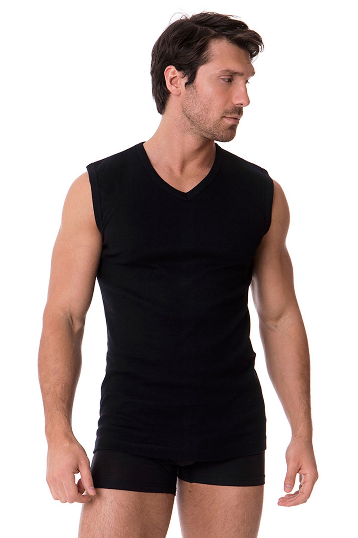 DÉBARDEUR DOREA 1015 100 % COTON