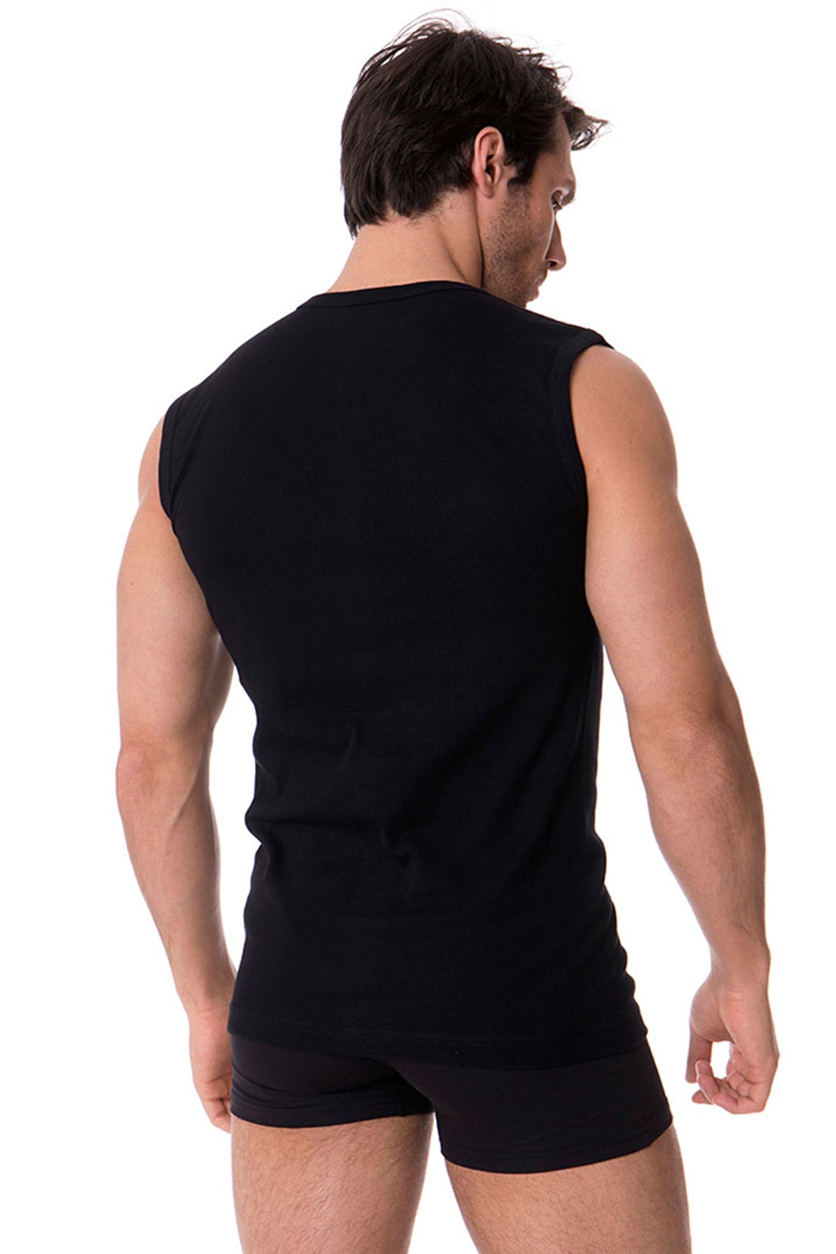 DÉBARDEUR DOREA 1015 100 % COTON