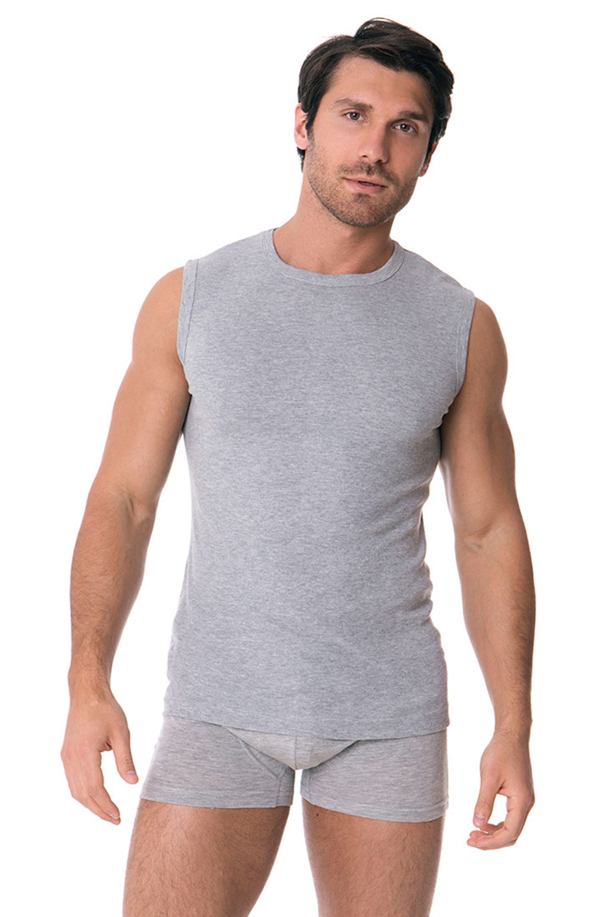 DÉBARDEUR DOREA 1016 100 % COTON