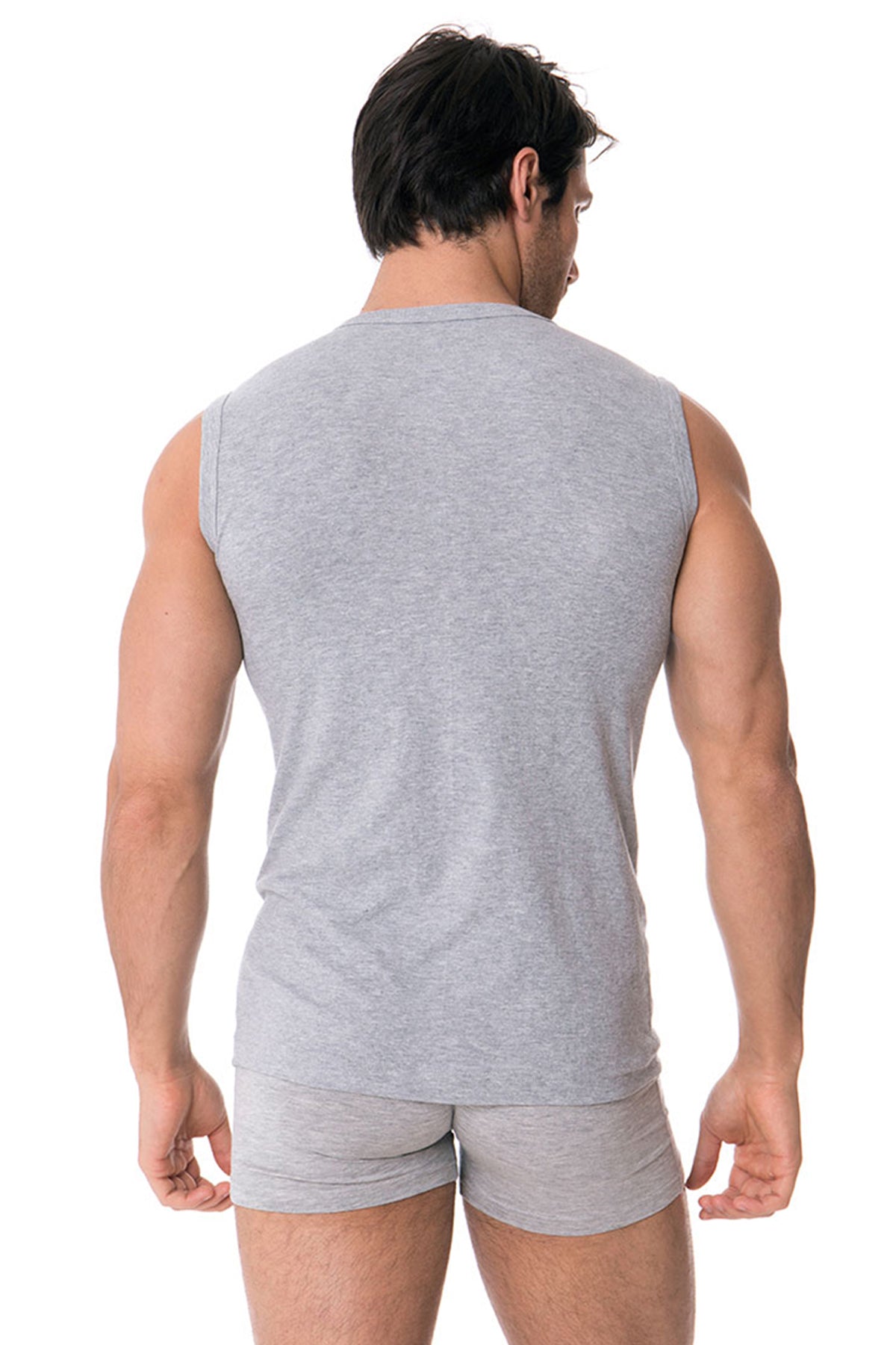 DÉBARDEUR DOREA 1016 100 % COTON