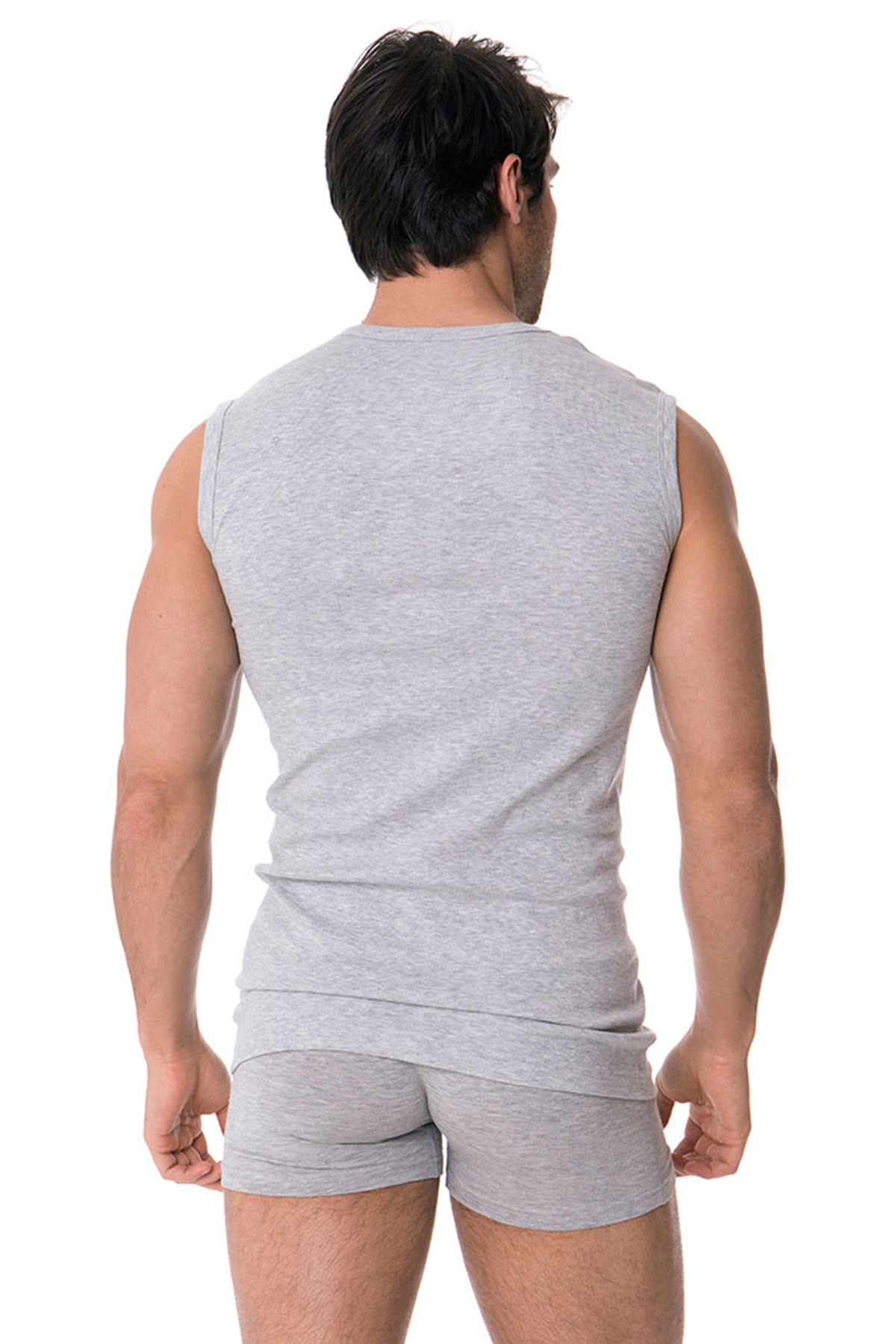 DÉBARDEUR DOREA 1017 100 % COTON