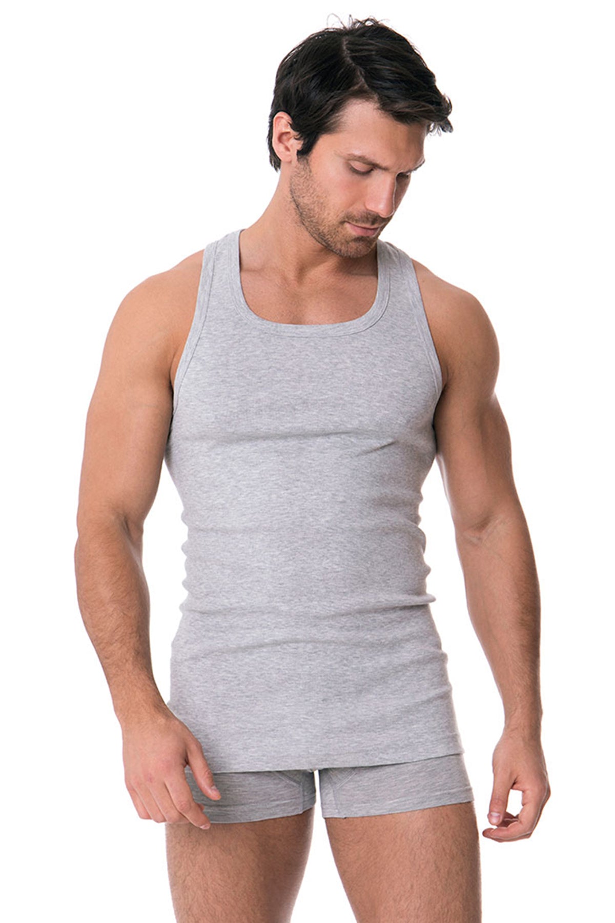 DÉBARDEUR DOREA 1018 100 % COTON