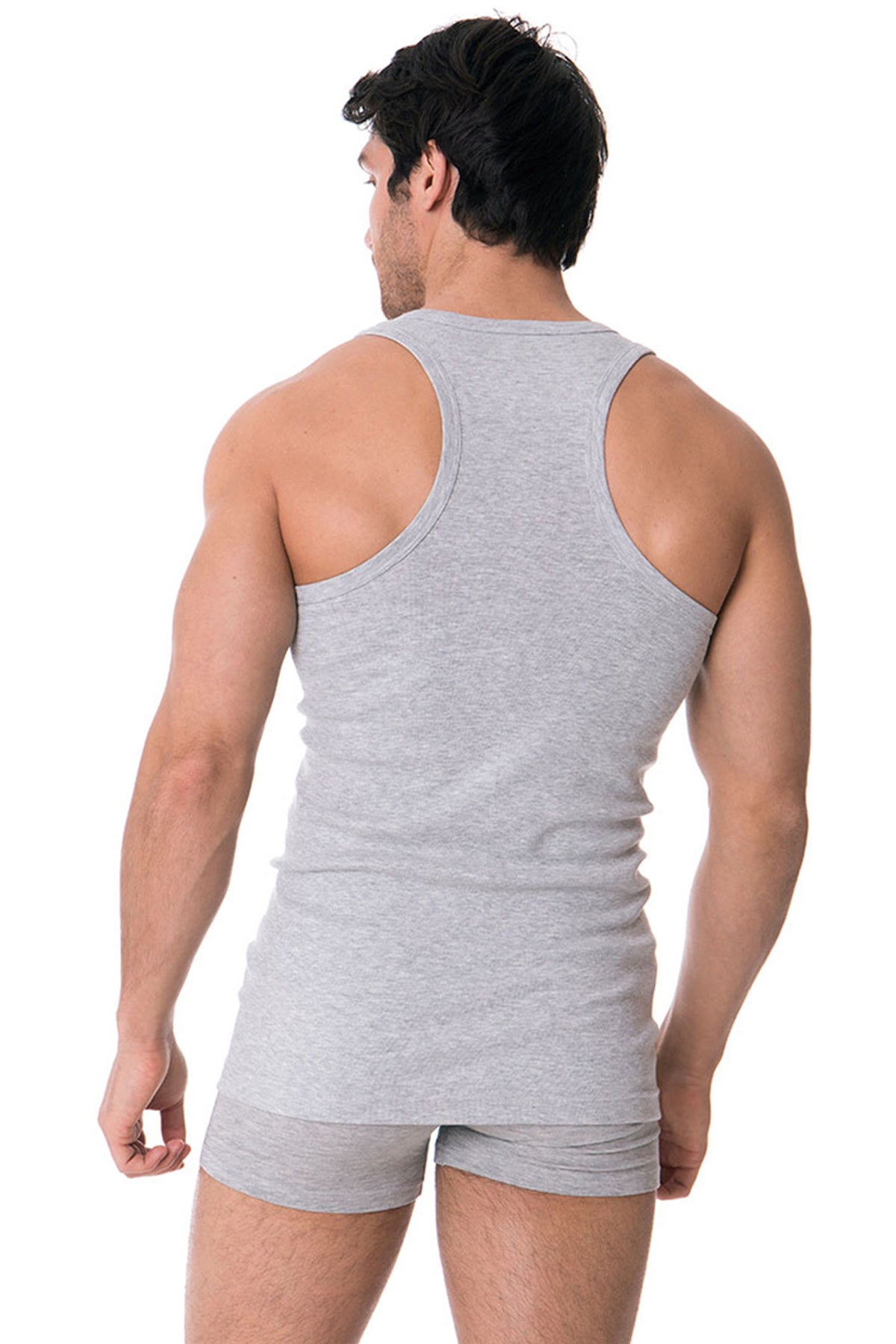 DÉBARDEUR DOREA 1018 100 % COTON