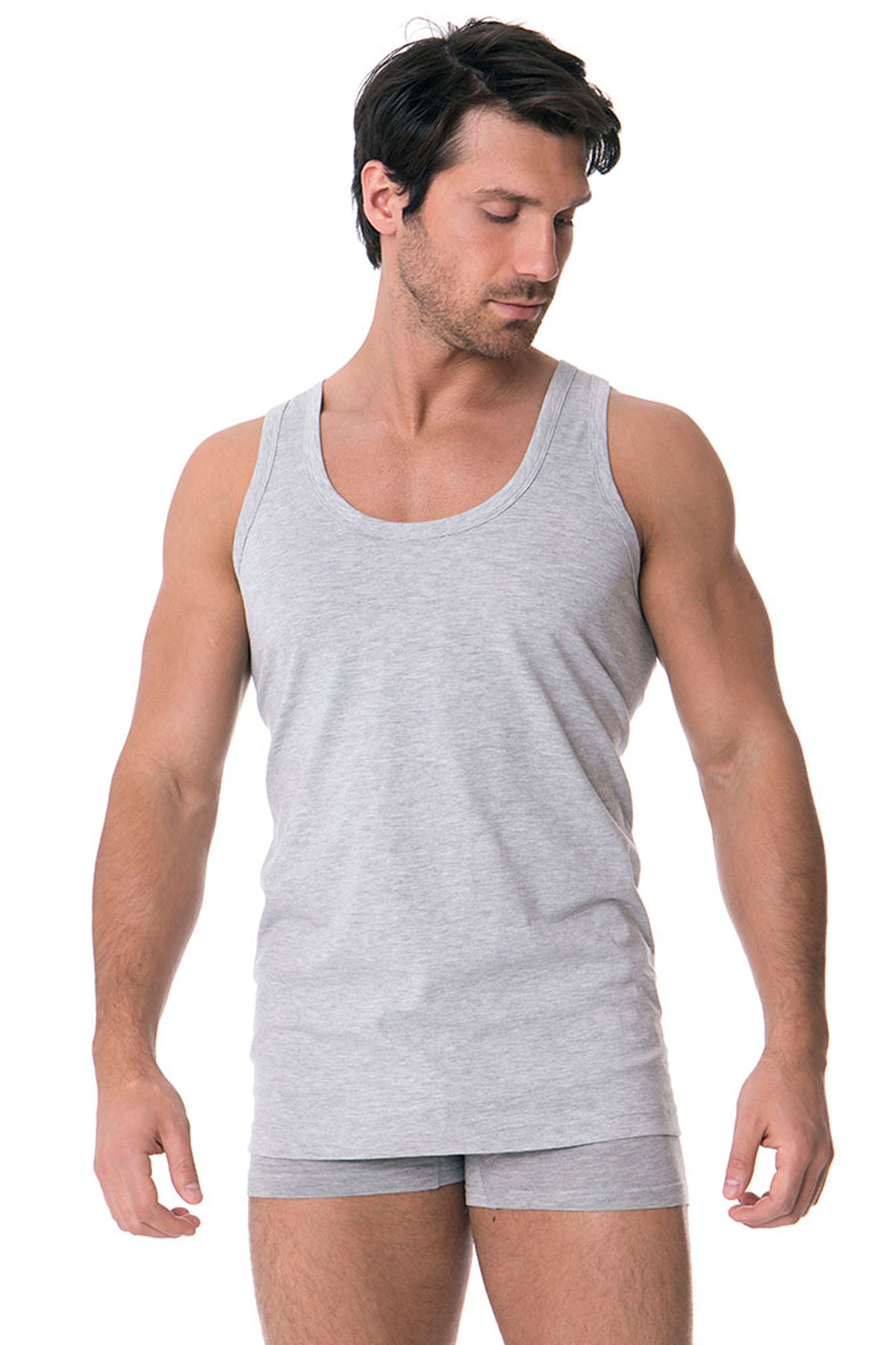 DÉBARDEUR DOREA 1019 100 % COTON