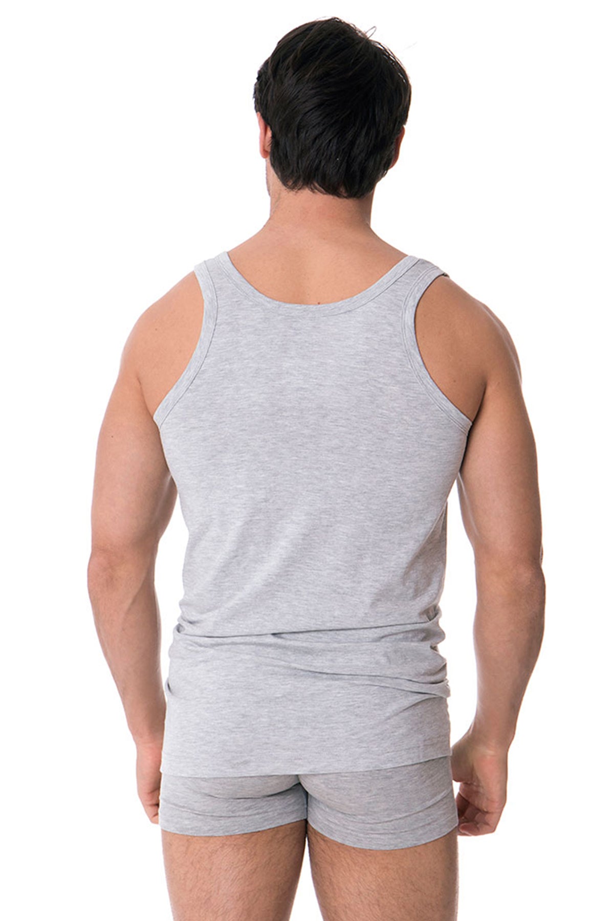 DÉBARDEUR DOREA 1019 100 % COTON