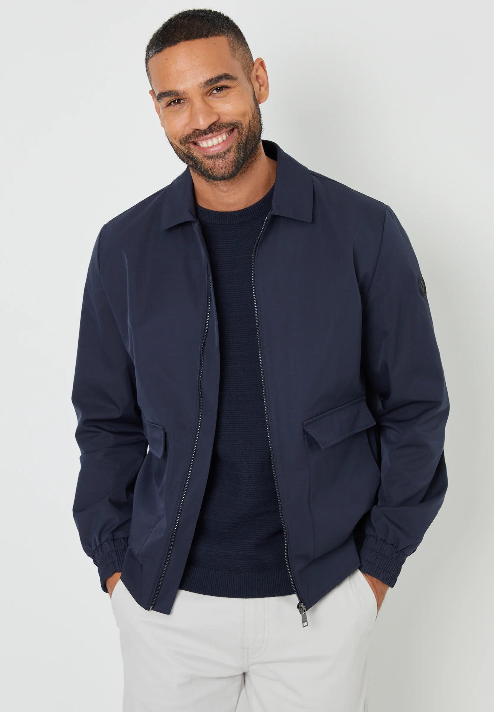 Threadbare SONTON - Blouson Bomber