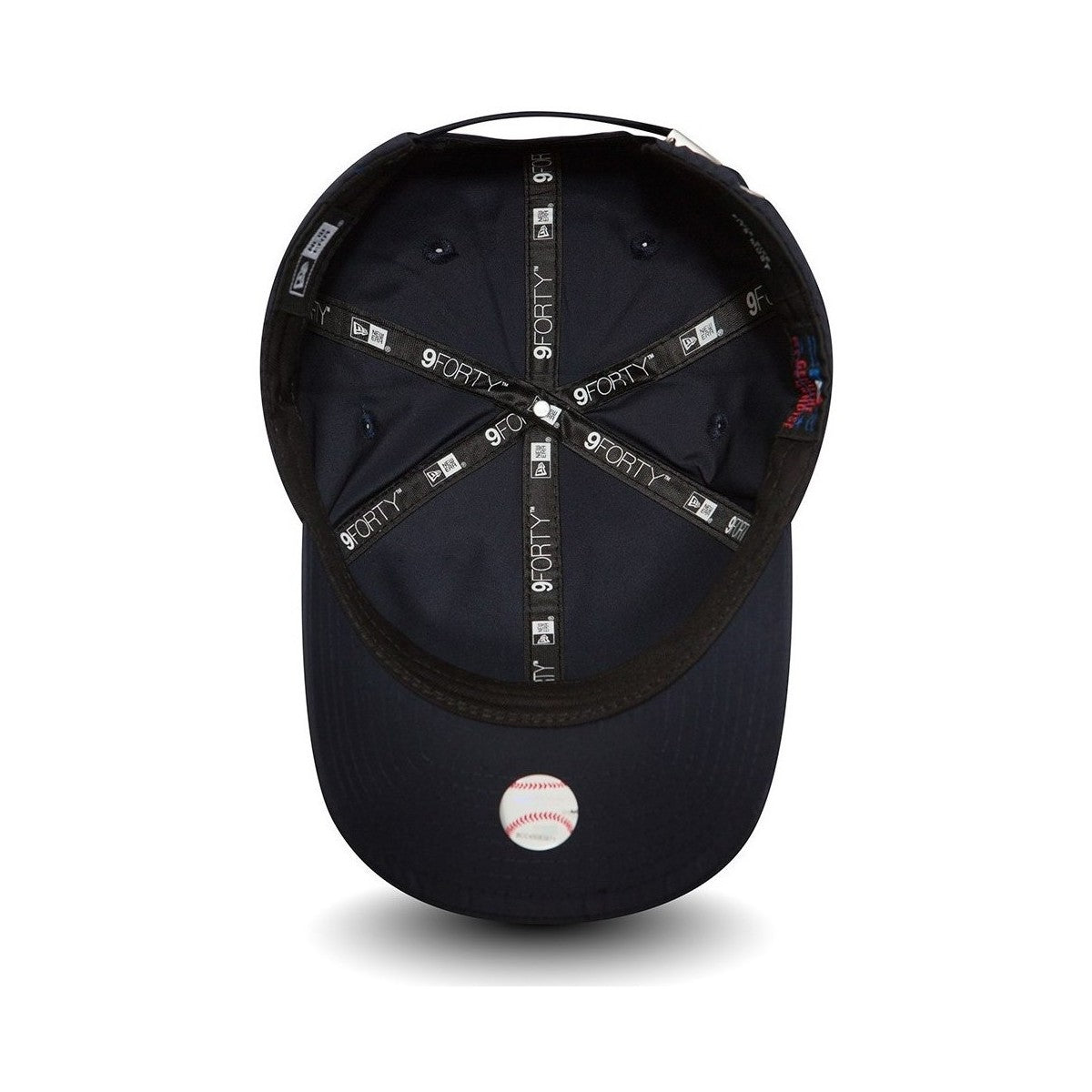 Casquette NY Yankees Flawless 9Forty