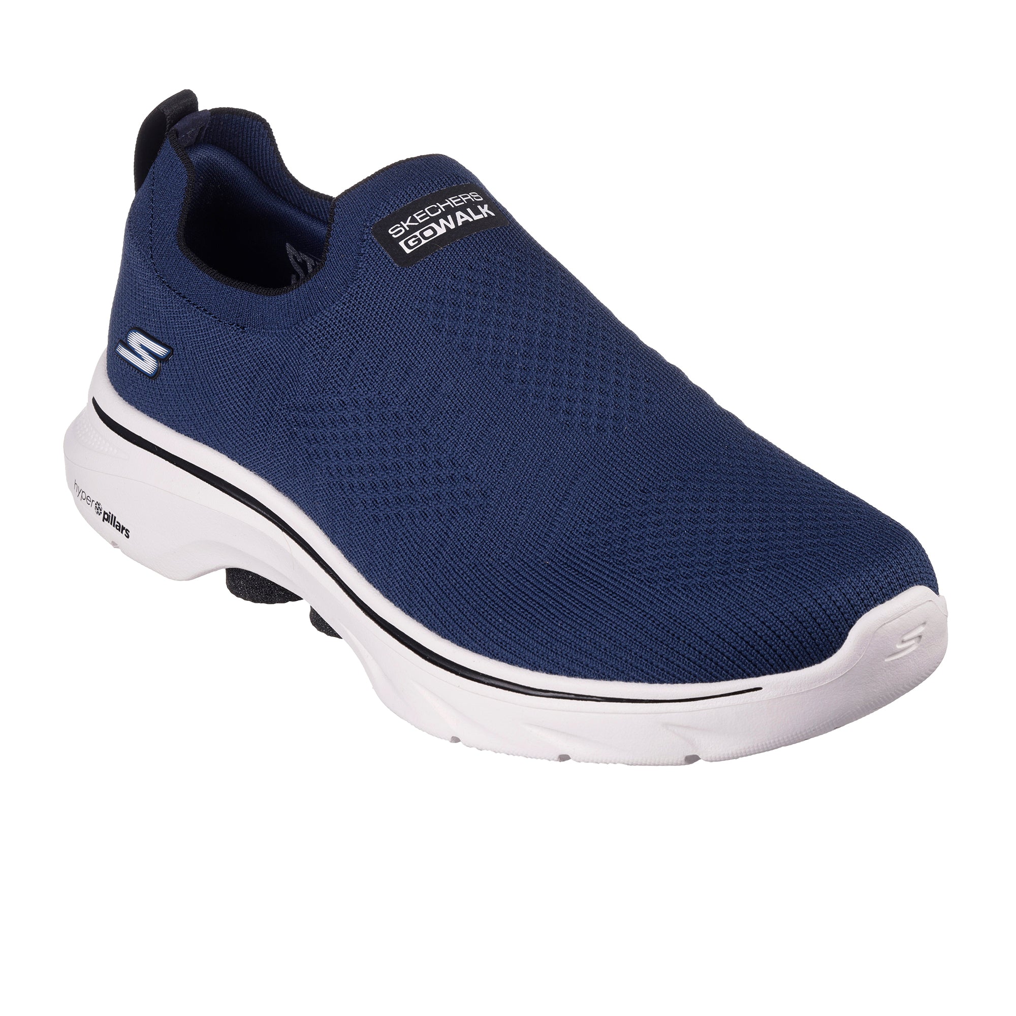 SKECHERS Go Walk 7 - Diligent Gris