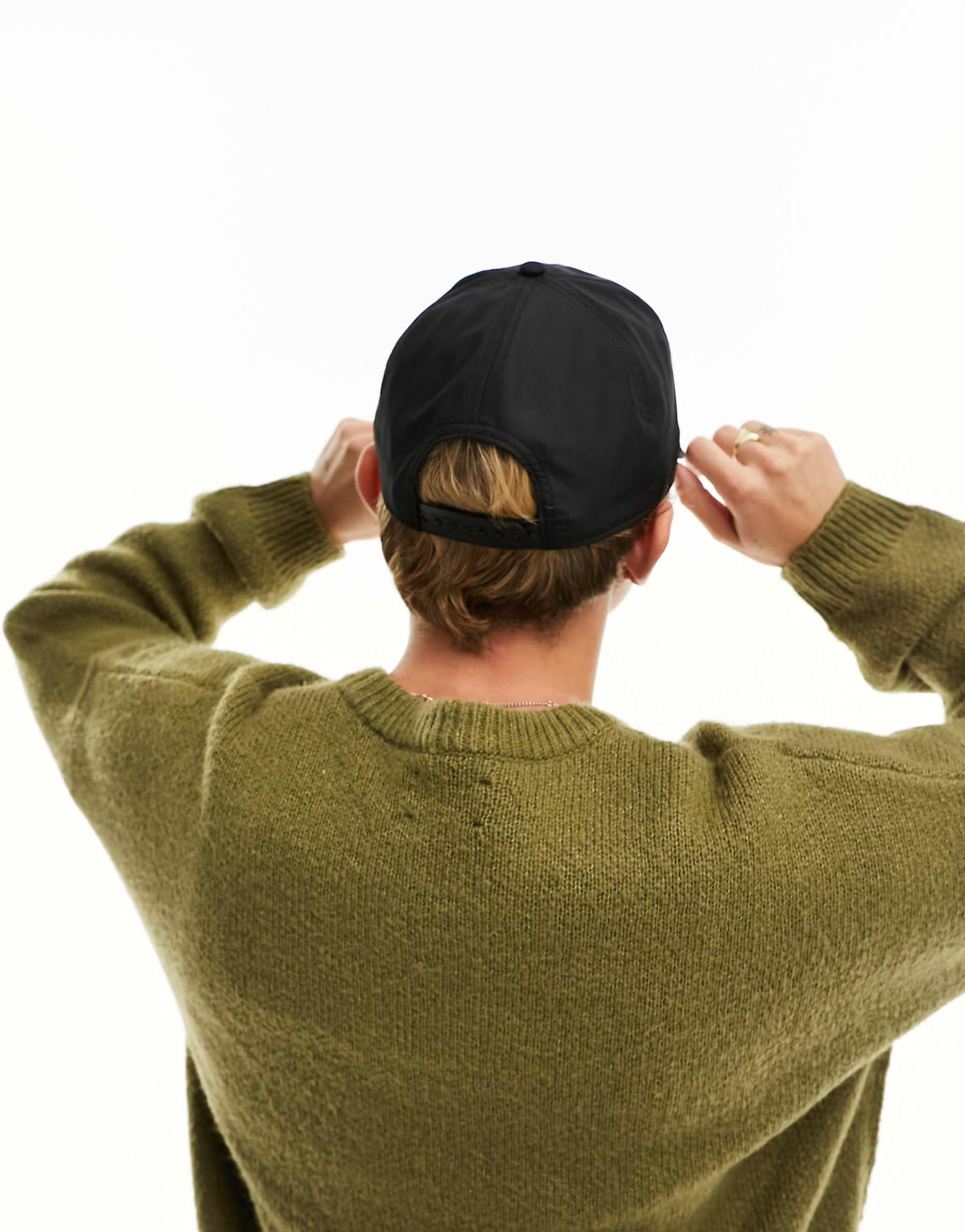 Casquette ELLESSE 🇮🇹