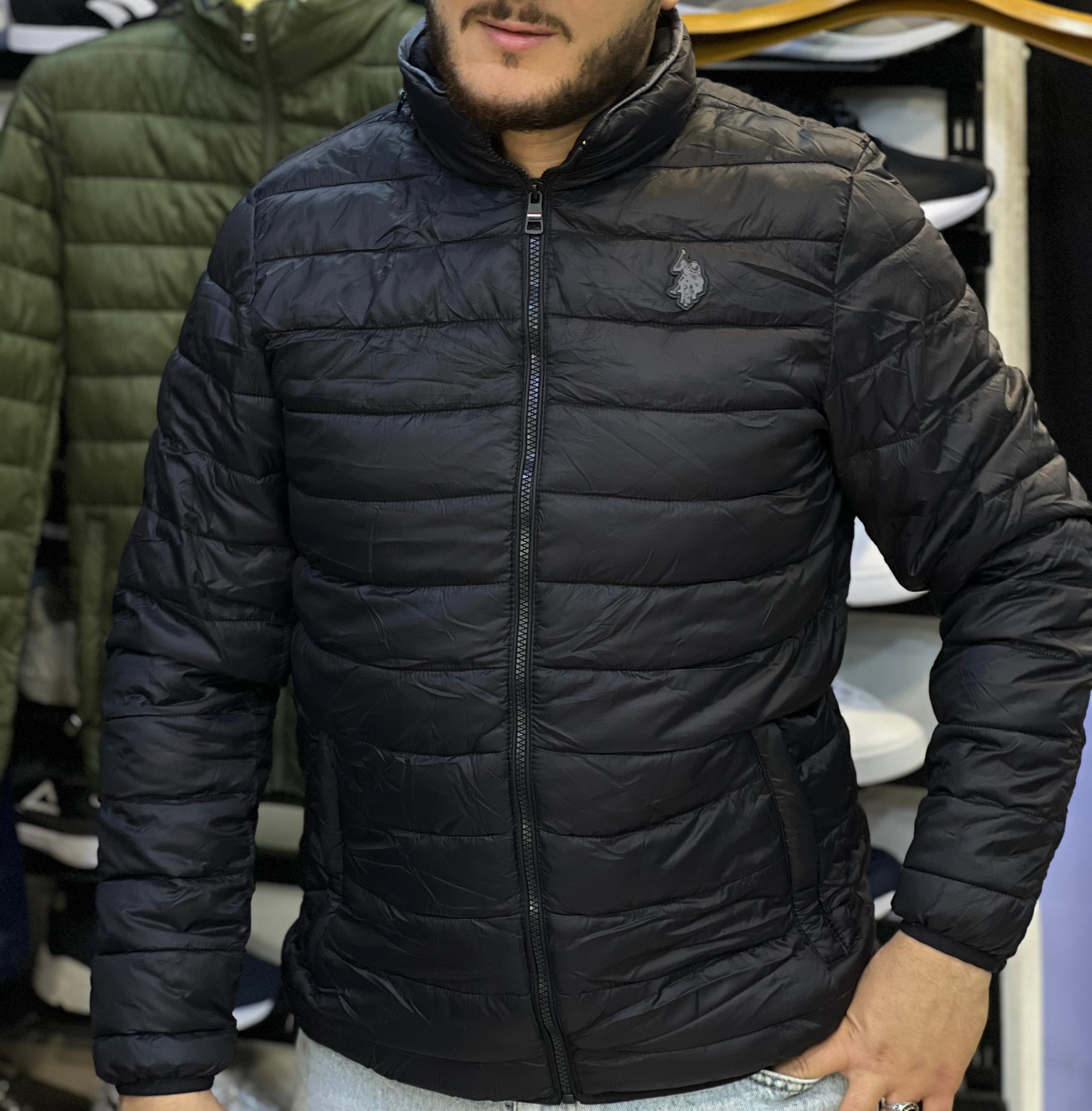 Doudoune US POLO ASSN. 🇺🇸