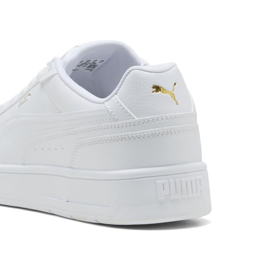 Baskets Puma Court Classico White
