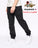 Pantalon cargo  CROSSHATCH ¨Sidemoore¨ noir